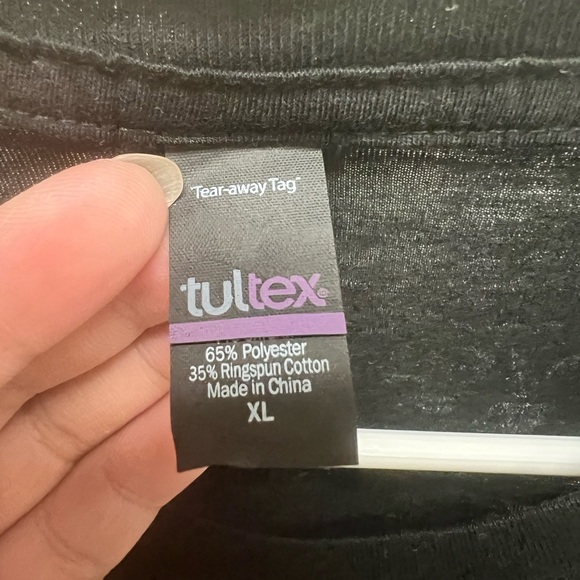 Veronica Mars Official Kickstarter Backer T-Shirt - Picture 5 of 9